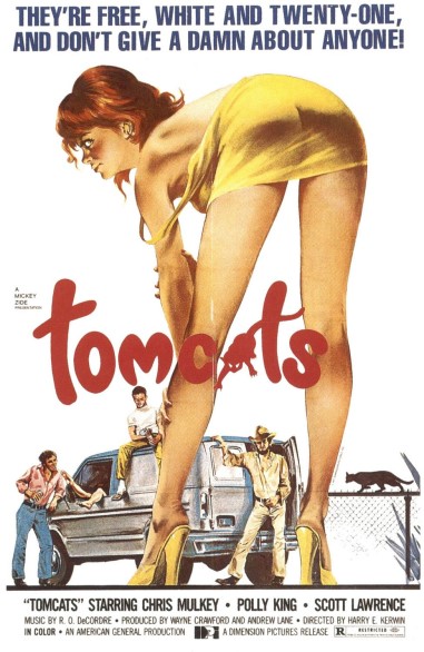 Tomcats